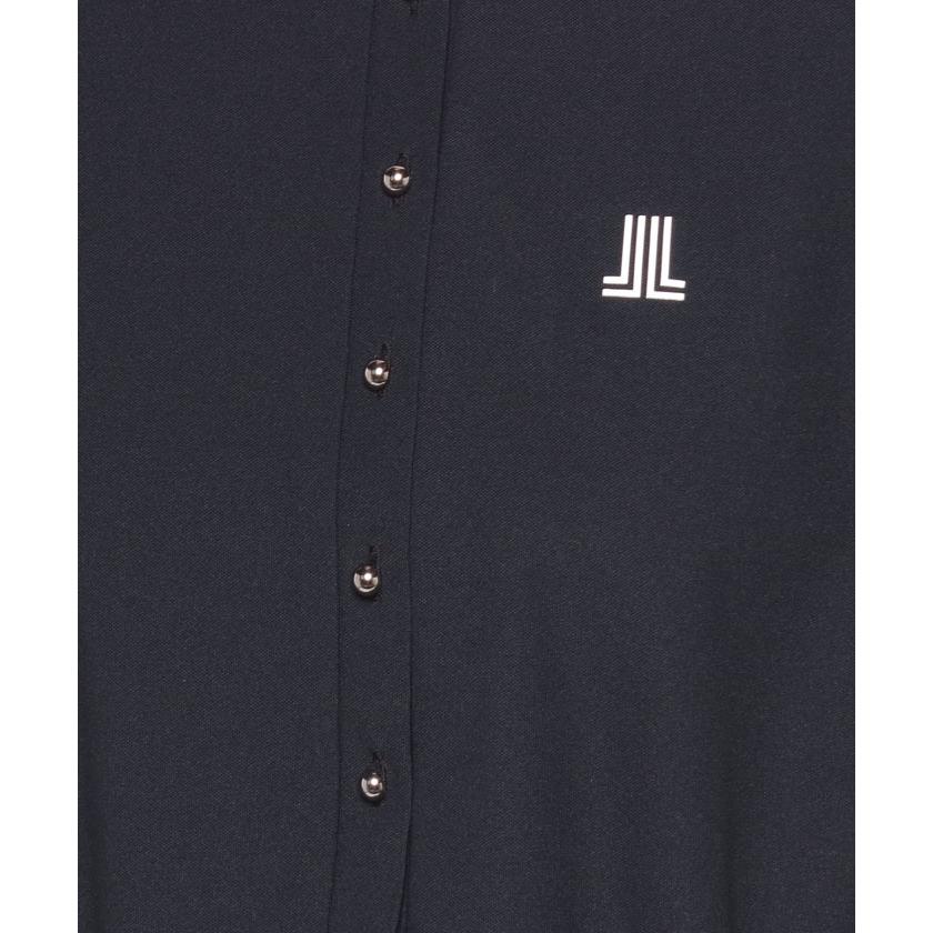 LANVIN SPORT 公式 ランバン スポール Aラインワンピース LANVIN SPORT 公式 ランバン スポール Aラインワンピース