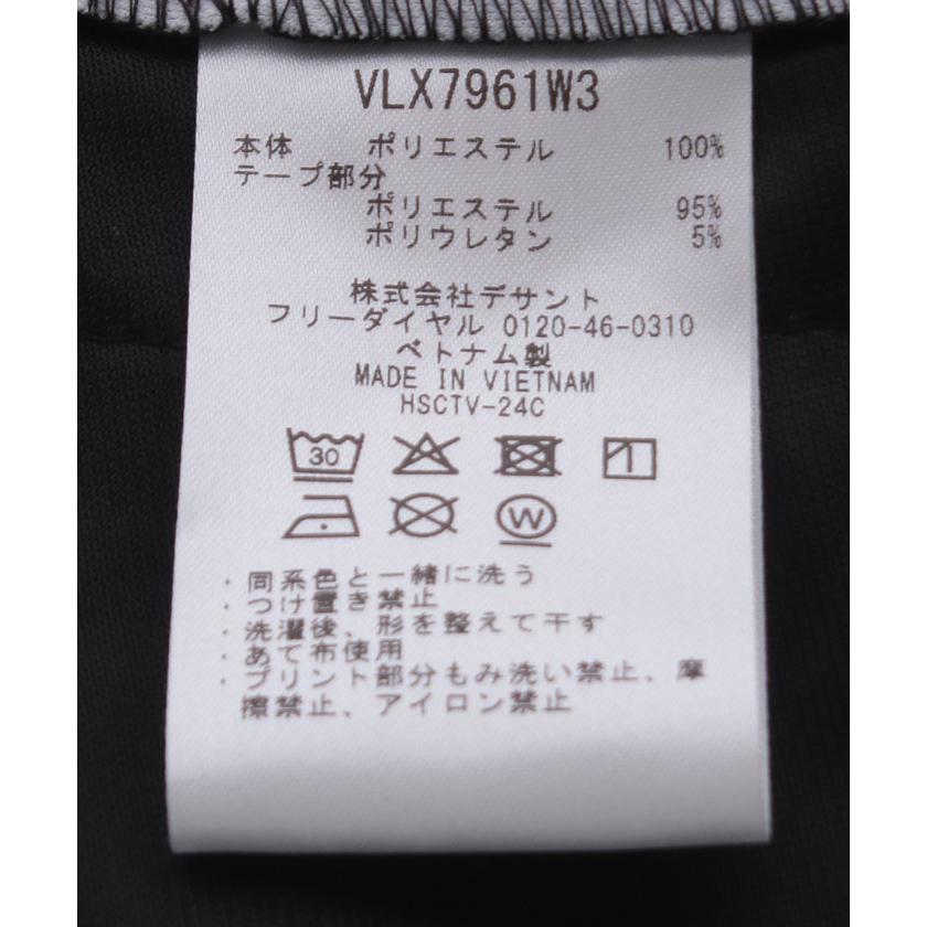 LANVIN SPORT 公式 ランバン スポール Aラインワンピース