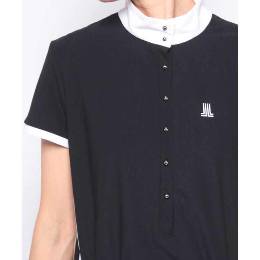 LANVIN SPORT 公式 ランバン スポール Aラインワンピース