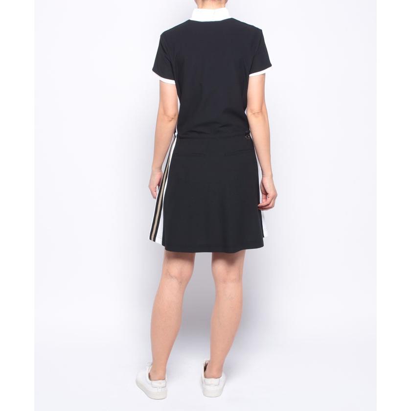 LANVIN SPORT（ランバンスポール） 公式 ランバン スポール Aライン