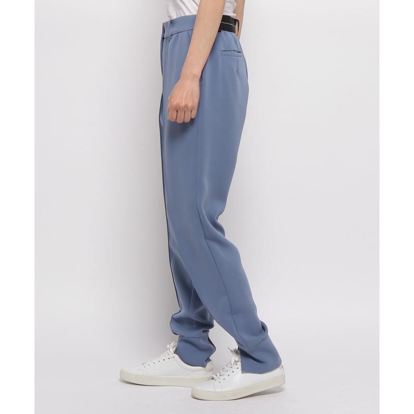 LANVIN SPORT ランバンスポール　セットアップ　ブルーグレー　ゴルフ 公式】 ランバン スポール | LANVIN SPORT