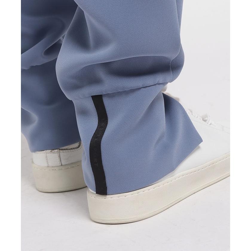 LANVIN SPORT セール 公式 ランバン スポール ジョガーパンツ
