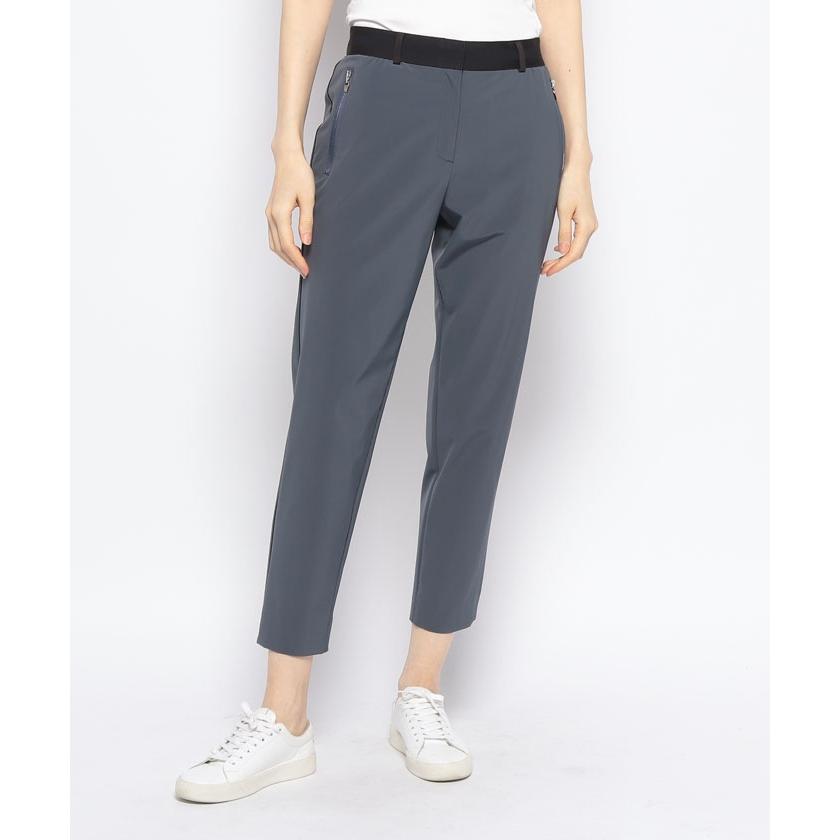 LANVIN SPORT（ランバンスポール） 公式 ランバン スポール クロップド