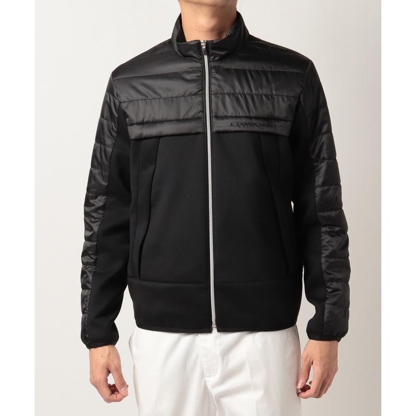 セール SALE ランバン スポール 公式 メンズ ウェア ジャケット ブルゾン VMT601135 22SS 夏 