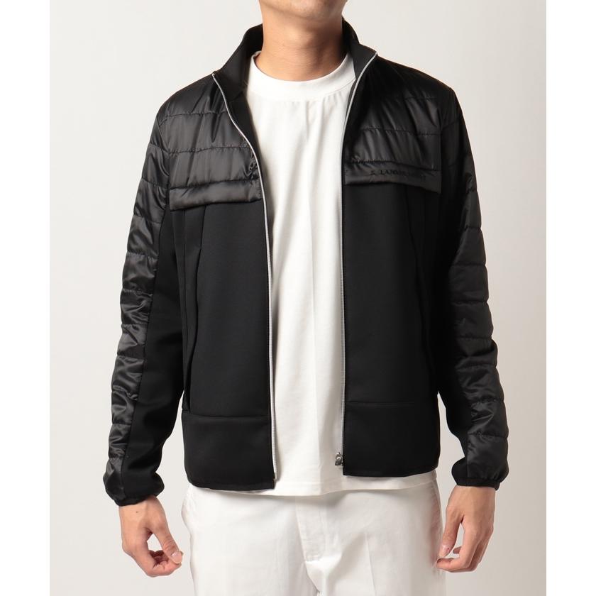 セール SALE ランバン スポール 公式 メンズ ウェア ジャケット ブルゾン VMT601135 22SS 夏 