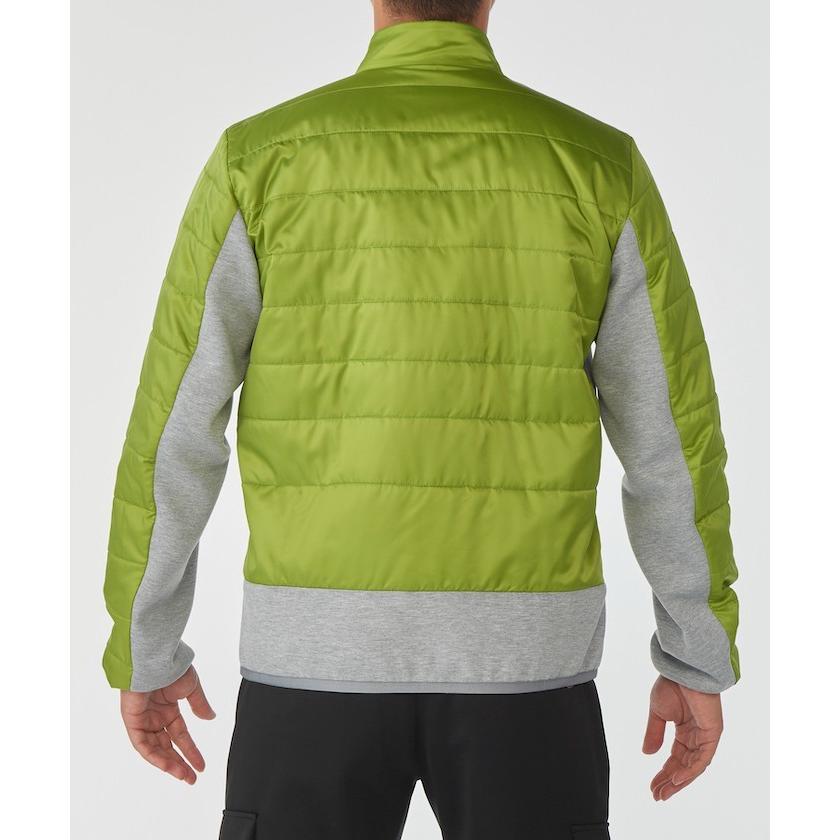 セール SALE ランバン スポール 公式 メンズ ウェア ジャケット ブルゾン VMT601135 22SS 夏 