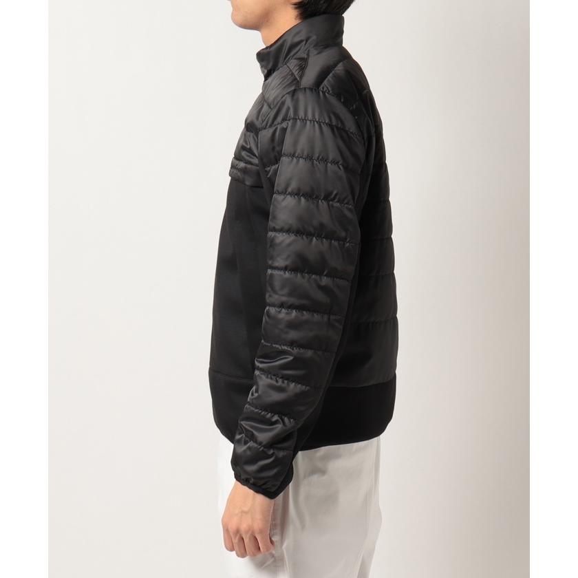 セール SALE ランバン スポール 公式 メンズ ウェア ジャケット ブルゾン VMT601135 22SS 夏 