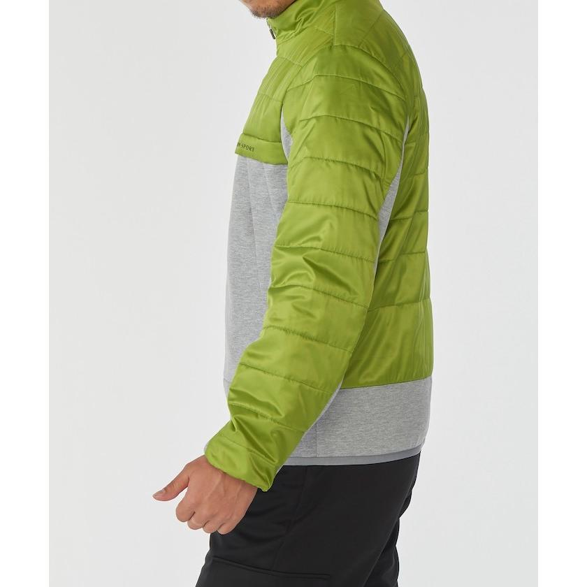 セール SALE ランバン スポール 公式 メンズ ウェア ジャケット ブルゾン VMT601135 22SS 夏 