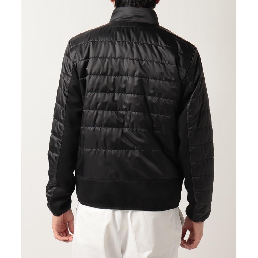 セール SALE ランバン スポール 公式 メンズ ウェア ジャケット ブルゾン VMT601135 22SS 夏 