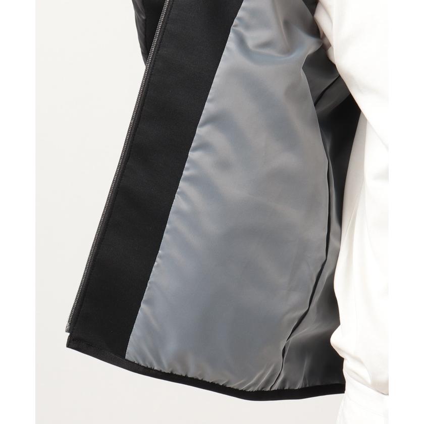 セール SALE ランバン スポール 公式 メンズ ウェア ジャケット ブルゾン VMT601135 22SS 夏 