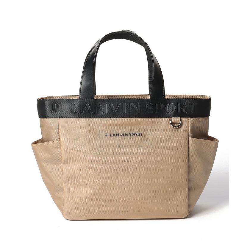 人気 9958様ランバンスポールカートバッグ黒 バッグ - innovatium.com.br