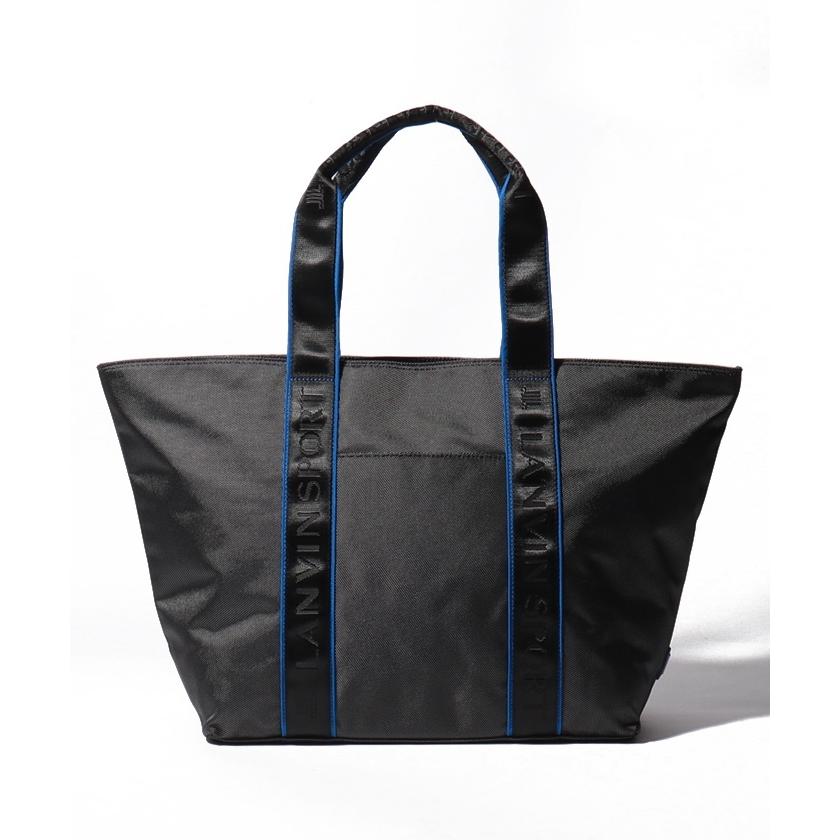 セール SALE ランバン スポール 公式 メンズ バッグ トートバッグ VMU0931A2