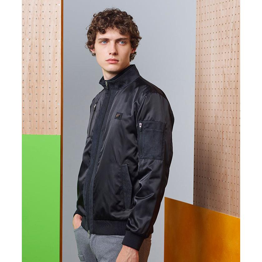 LANVIN ランバンスポール アウター ジャケット ゴルフウェア-