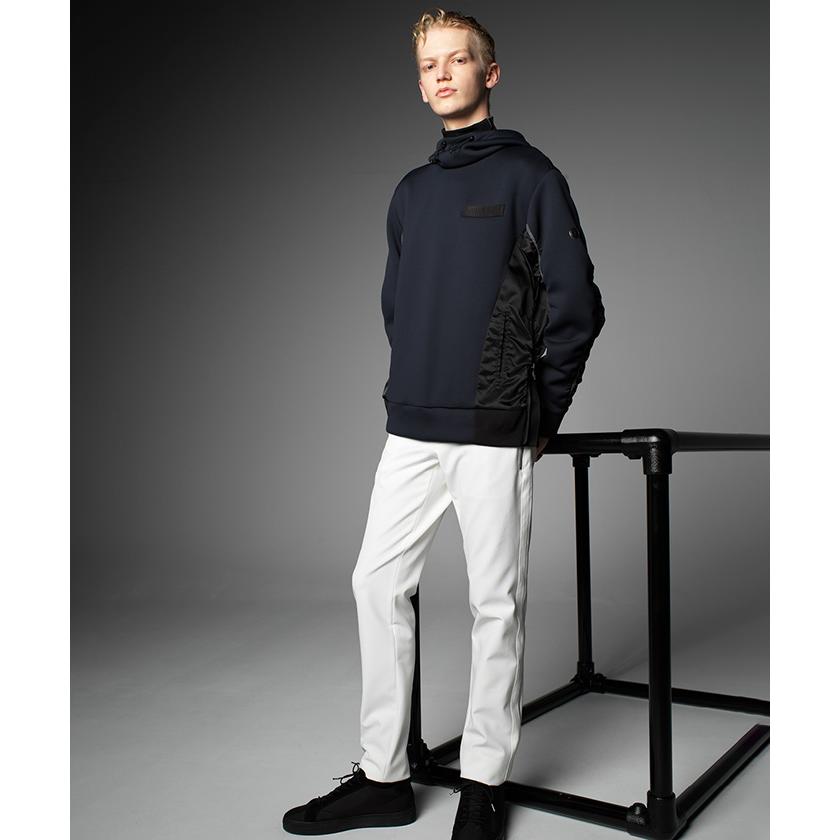 ランバン スポール 公式 メンズ ウェア ジャージ スウェット VMV552328N 夏 