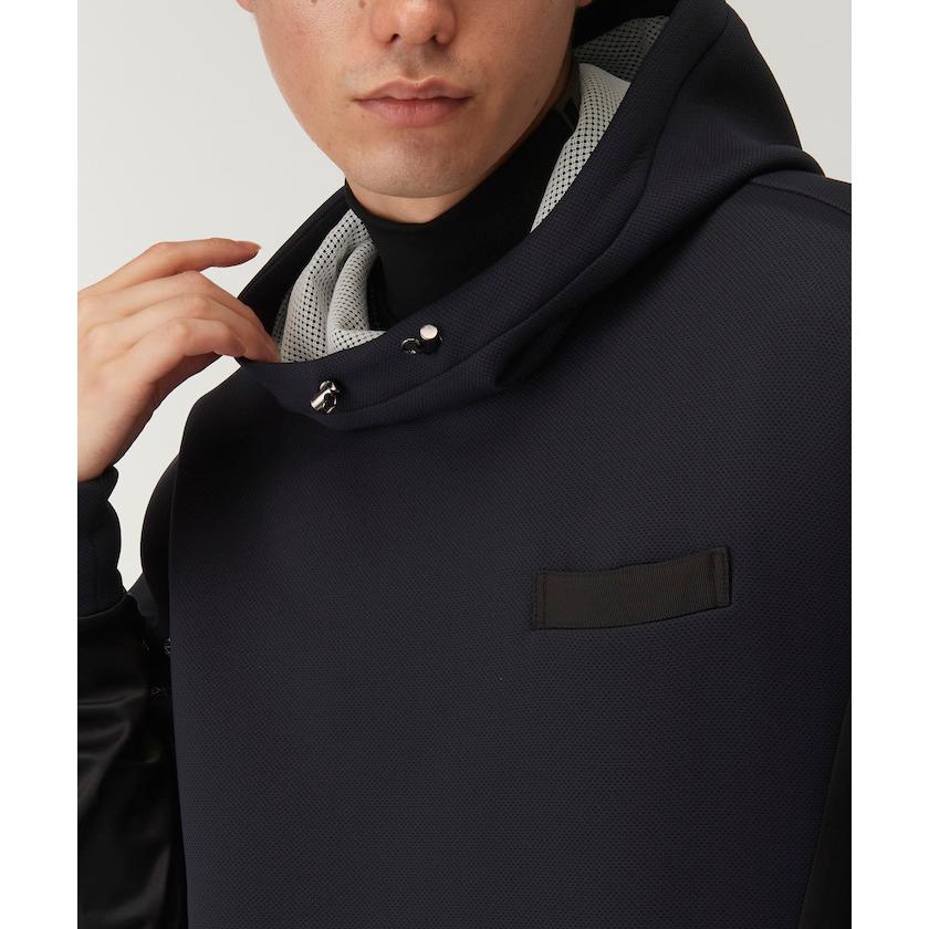 ランバン スポール 公式 メンズ ウェア ジャージ スウェット VMV552328N 夏 