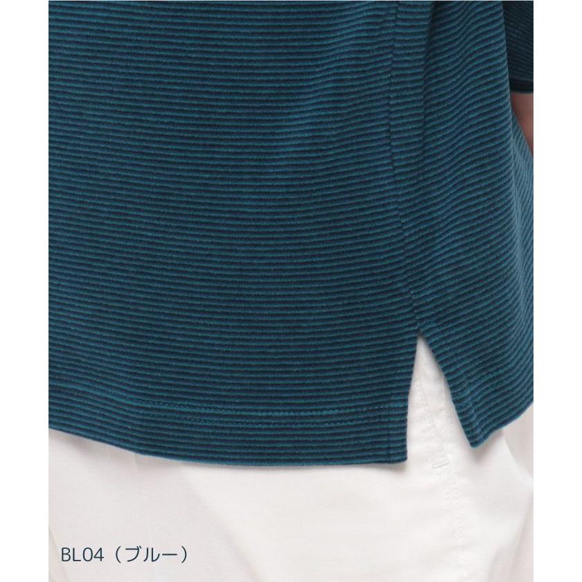 再再再値下げ新品　ランバンスポール　モックネックS 裏微起毛　定価19800円 LANVIN SPORT（ランバンスポール） セール 公式 ランバン スポール