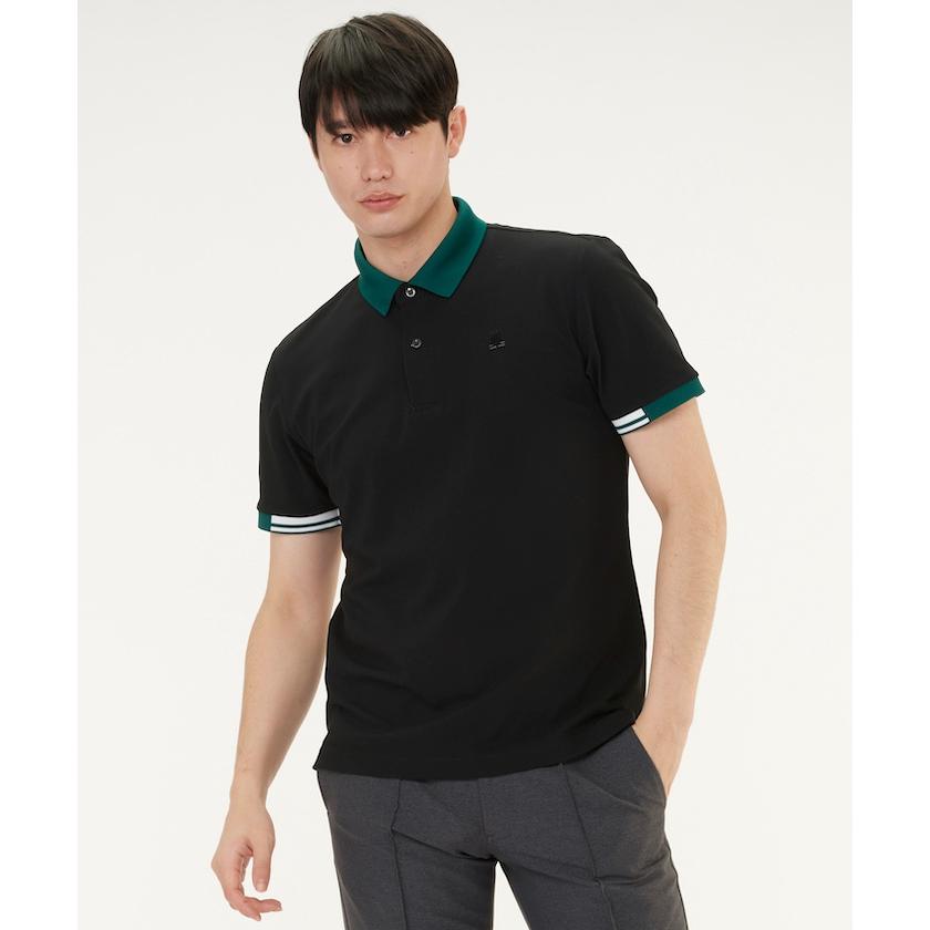ランバンスポールのポロシャツ LANVIN SPORT セール SALE 公式 ランバン スポール メンズ