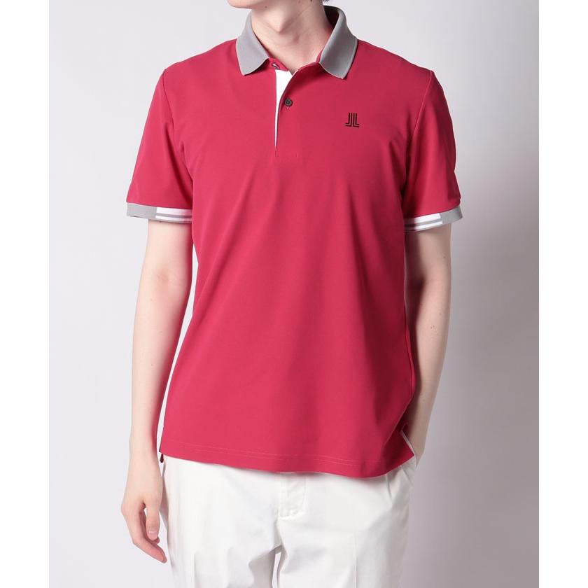 ランバンスポールのポロシャツ LANVIN SPORT セール SALE 公式 ランバン スポール メンズ