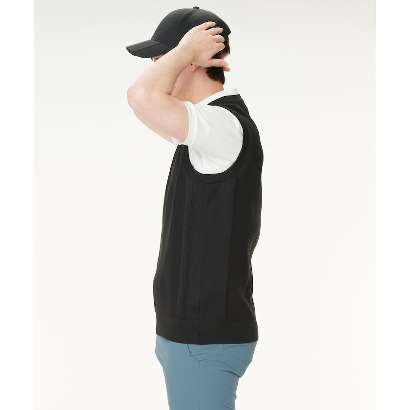 美品 ランバンスポール エコセーター（再生材料使用型） 美品 ランバンスポール エコセーター（再生材料使用型） 未使用