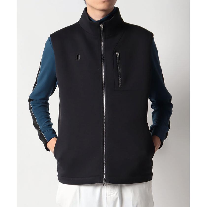 LANVIN SPORT ランバンスポール　ダウンベスト　ダウンジャケット　中綿 LANVIN SPORT ランバンスポールダウンベストダウンジャケット中綿