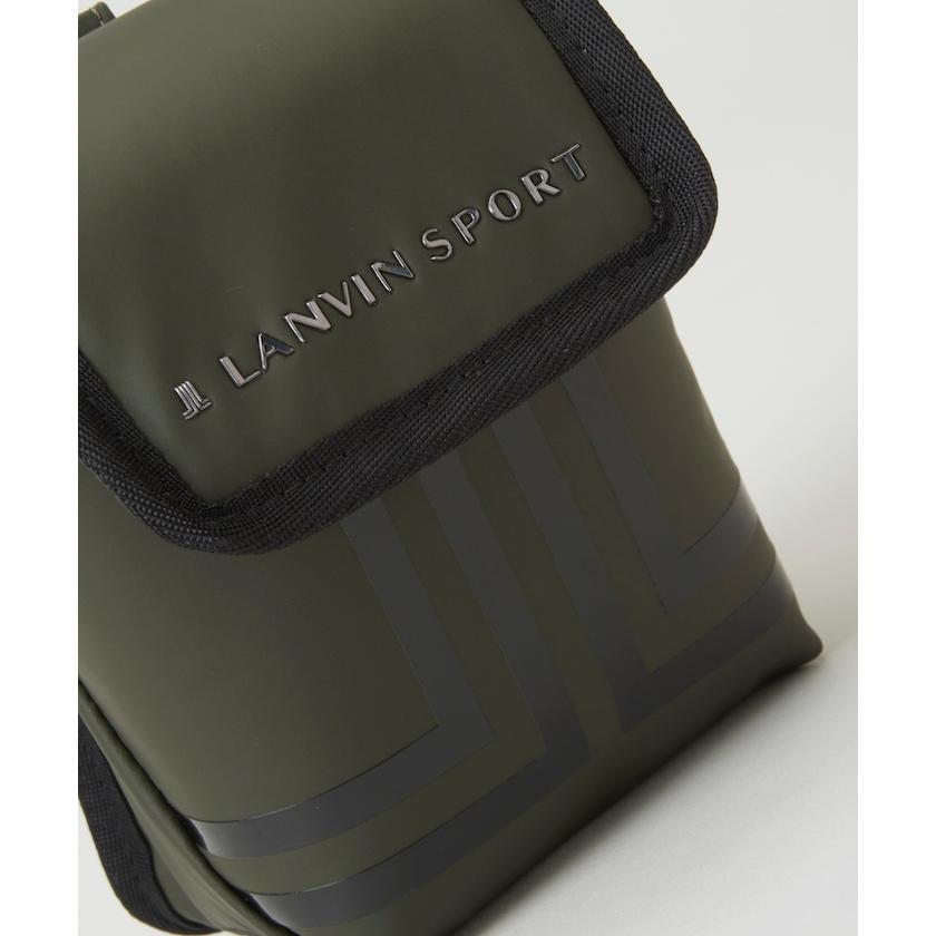 LANVIN SPORT セール SALE 公式 ランバン スポール スコープ