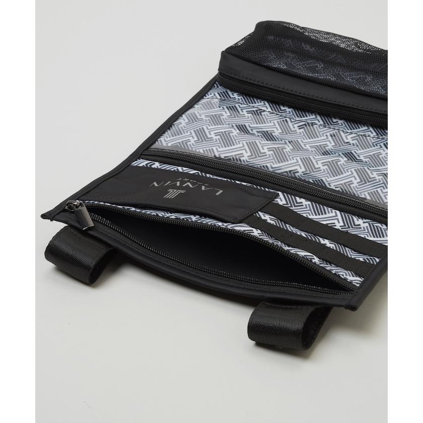 LANVIN SPORT セール SALE 公式 ランバン スポール カート装着型