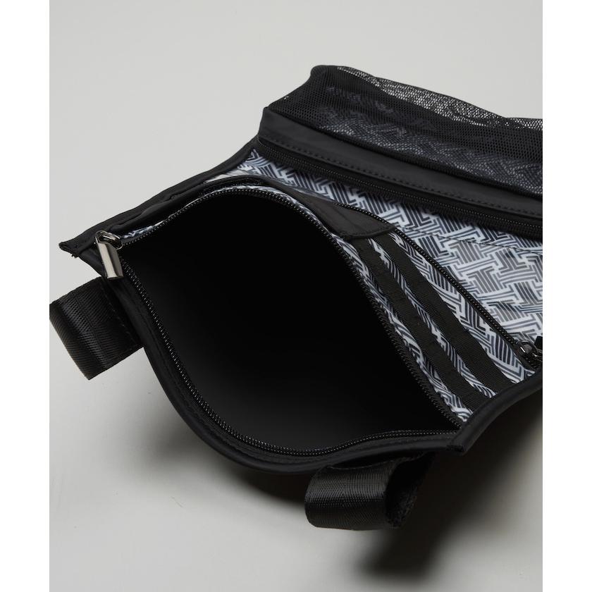 新品半額　ランバン スポール カート装着型ポーチ LANVIN SPORT セール SALE 公式 ランバン スポール カート装着型
