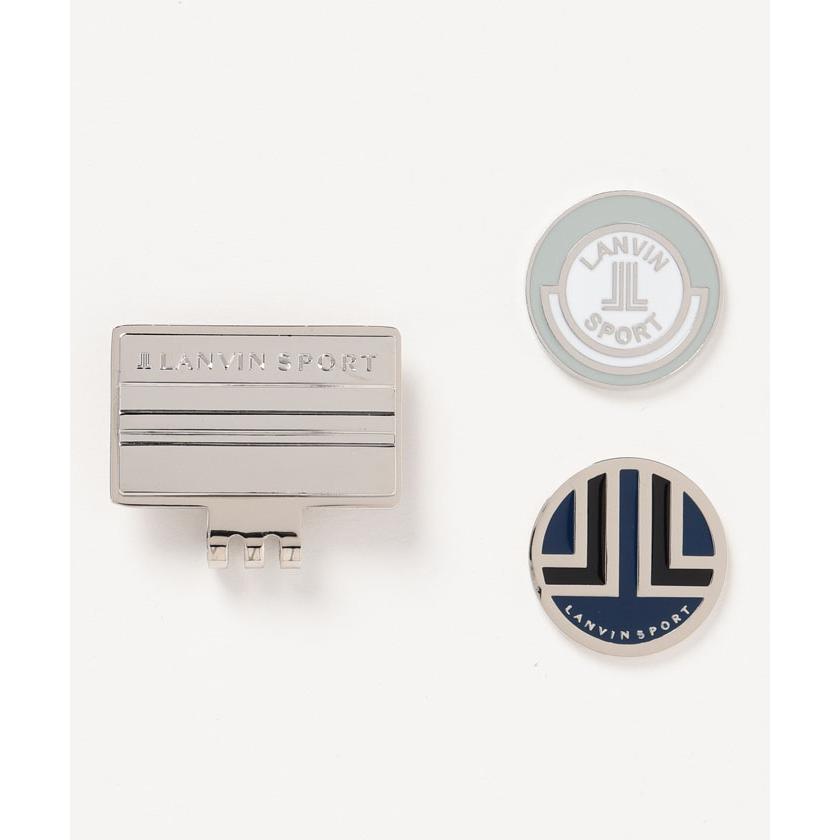 LANVIN SPORT（ランバンスポール） 公式 ランバン スポール クリップ