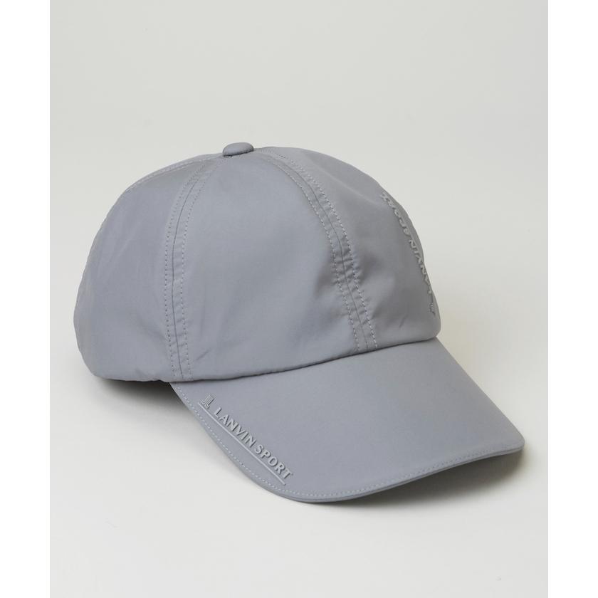 【3338】LANVIN SPORT ランバン スポール UVキャップブルー 3338】LANVIN SPORT ランバン スポール UVキャップブルー 楽天