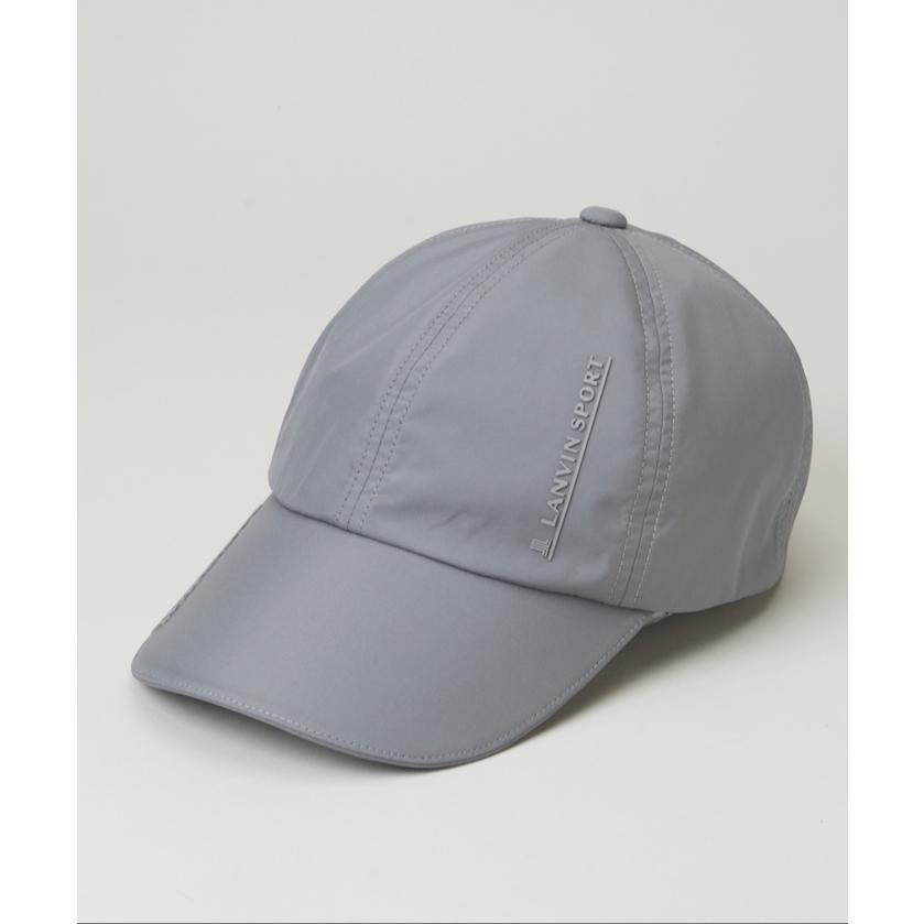 【3338】LANVIN SPORT ランバン スポール UVキャップブルー 3338】LANVIN SPORT ランバン スポール UVキャップブルー 楽天