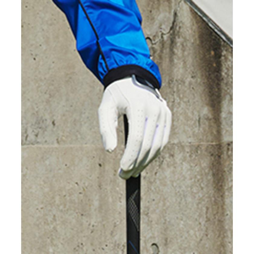 I**様 ランバンスポール　ゴルフグローブ LANVIN SPORT セール SALE 公式 ランバン スポール ゴルフ