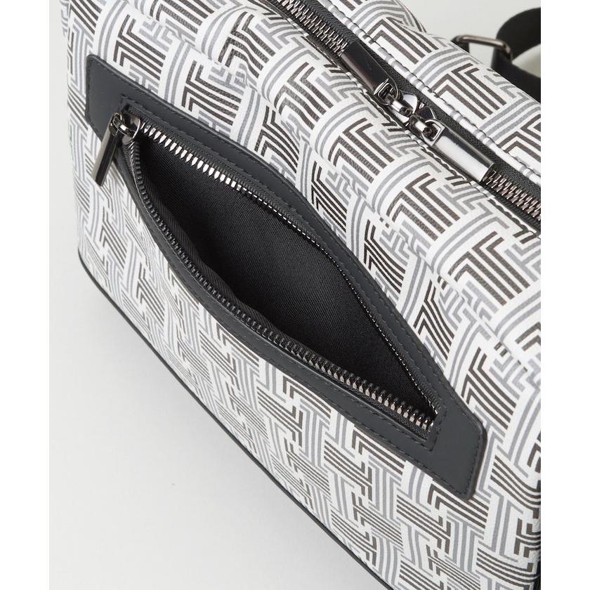 LANVIN SPORT セール 公式 ランバン スポール ボストンバッグ LANVIN SPORT セール 公式 ランバン スポール ボストンバッグ
