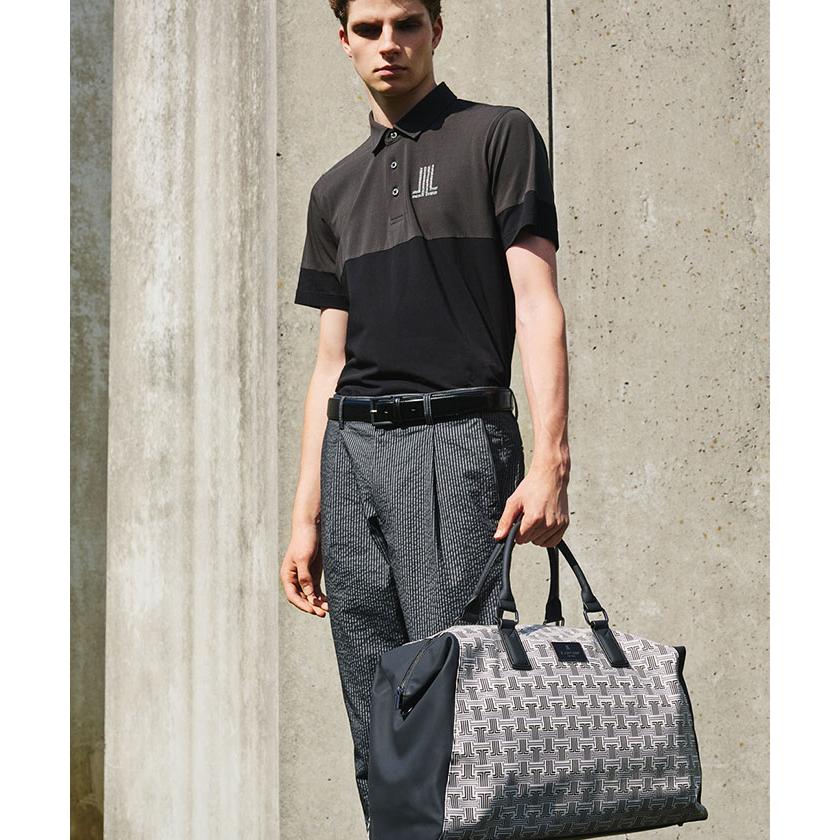 ランバンスポーツ　ラインストーンロゴマーク LL XL 公式】 ランバン スポール | LANVIN SPORT