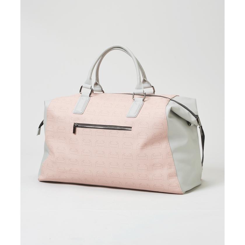 LANVIN SPORT セール 公式 ランバン スポール ボストンバッグ LANVIN SPORT セール 公式 ランバン スポール ボストンバッグ