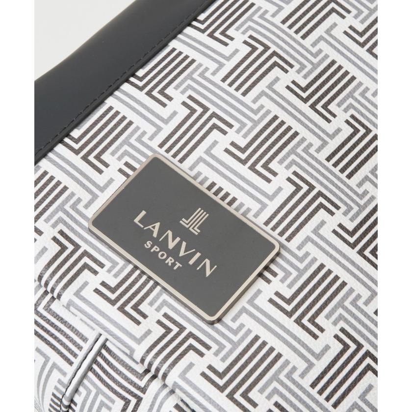 LANVIN SPORT（ランバンスポール） セール 公式 ランバン スポール