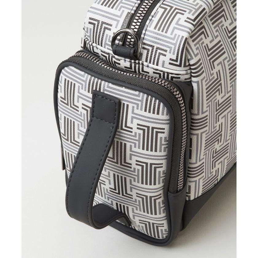 新品未使用ランバン スポール ボディバッグ LANVIN SPORT セール 公式 ランバン スポール ボディバッグ