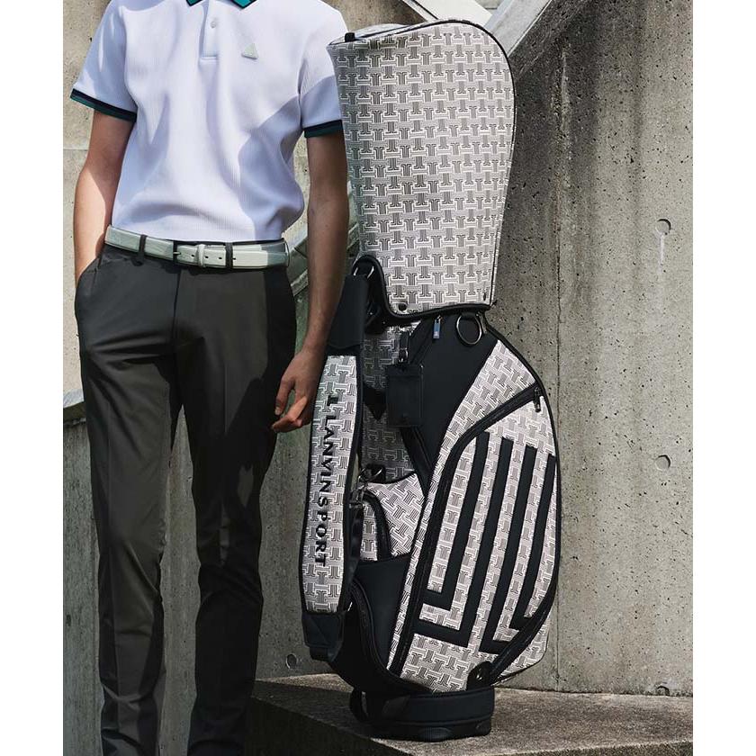 LANVIN SPORT セール SALE 公式 ランバン スポール キャディ LANVIN SPORT セール SALE 公式 ランバン スポール キャディ