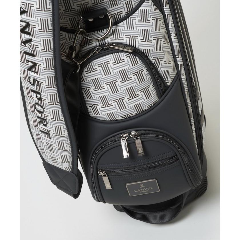 LANVIN SPORT セール SALE 公式 ランバン スポール キャディ LANVIN SPORT セール SALE 公式 ランバン スポール キャディ