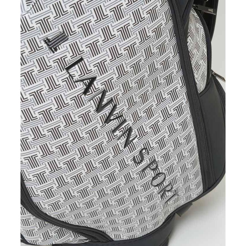 LANVIN SPORT セール SALE 公式 ランバン スポール キャディ LANVIN SPORT セール SALE 公式 ランバン スポール キャディ