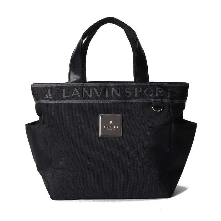 LANVIN SPORT セール SALE 公式 ランバン スポール カートバック LANVIN SPORT セール SALE 公式 ランバン スポール カートバック