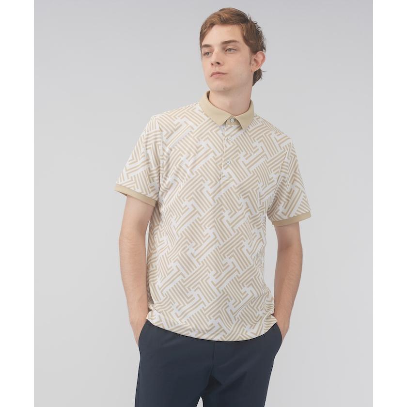 LANVIN SPORT（ランバンスポール） 公式 ランバン スポール 半袖