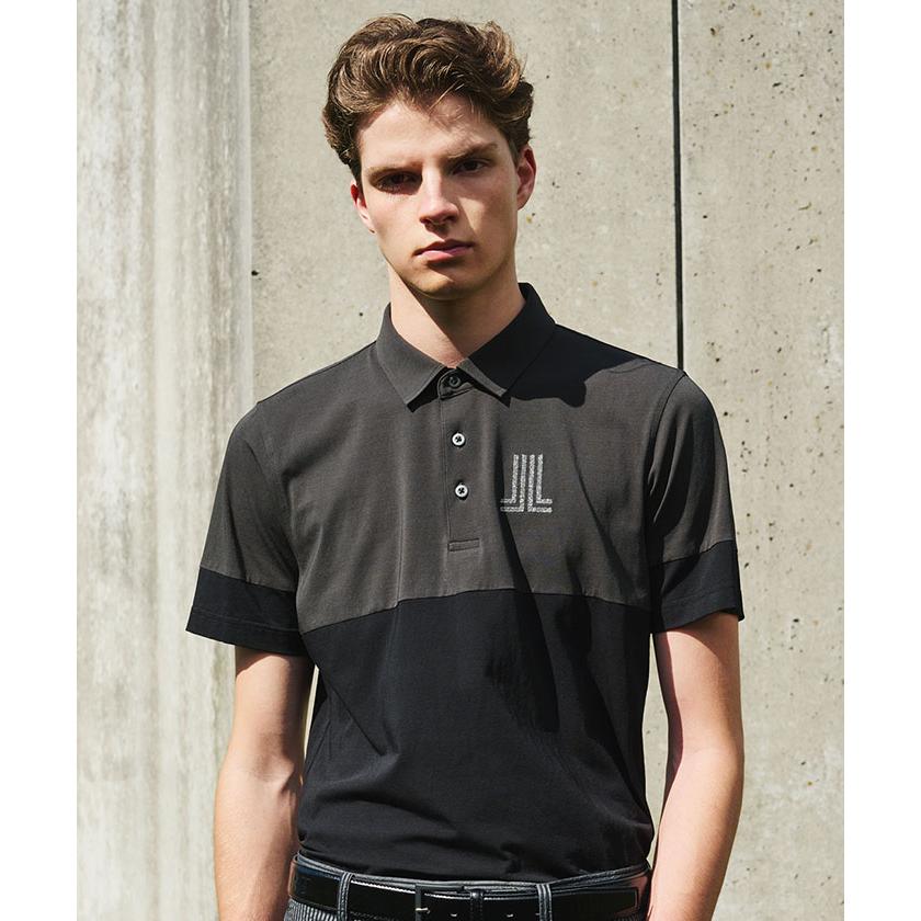 LANVIN SPORT（ランバンスポール） 公式 ランバン スポール 半袖 