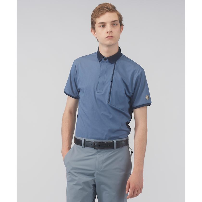 LANVIN 赤 ポロシャツ 36 LANVIN 赤 ポロシャツ 36 ランバン スポール』誕生25周年を記念