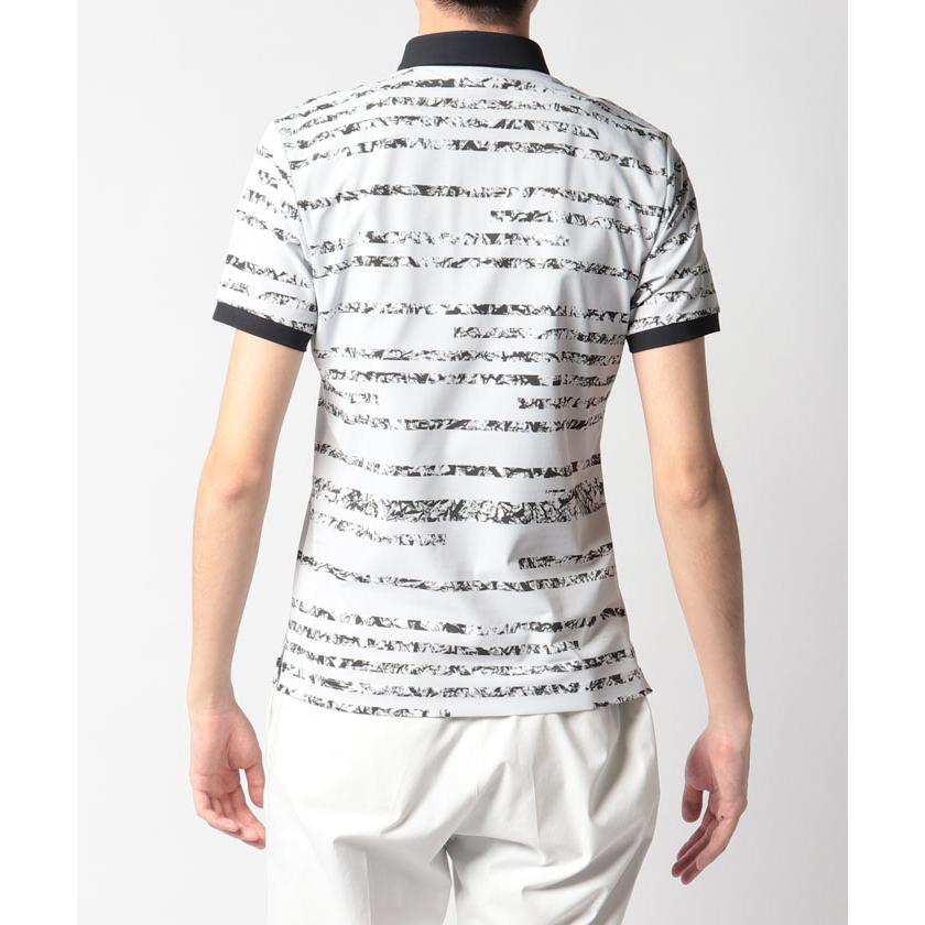 ランバンスポール　半袖ウェア　サイズ42 ホワイト サイズ：42 LANVIN SPORT ランバン スポール 半袖Tシャツ