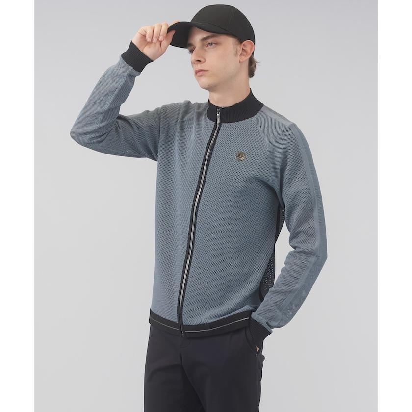 51700円】ランバンスポール ゴルフウェア 上下セットアップ 【公式通販】