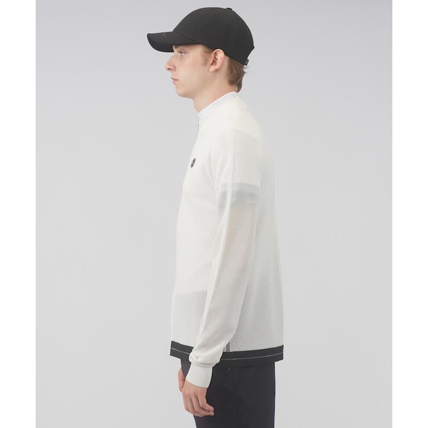 LANVIN SPORT セール 公式 ランバン スポール フルオープン