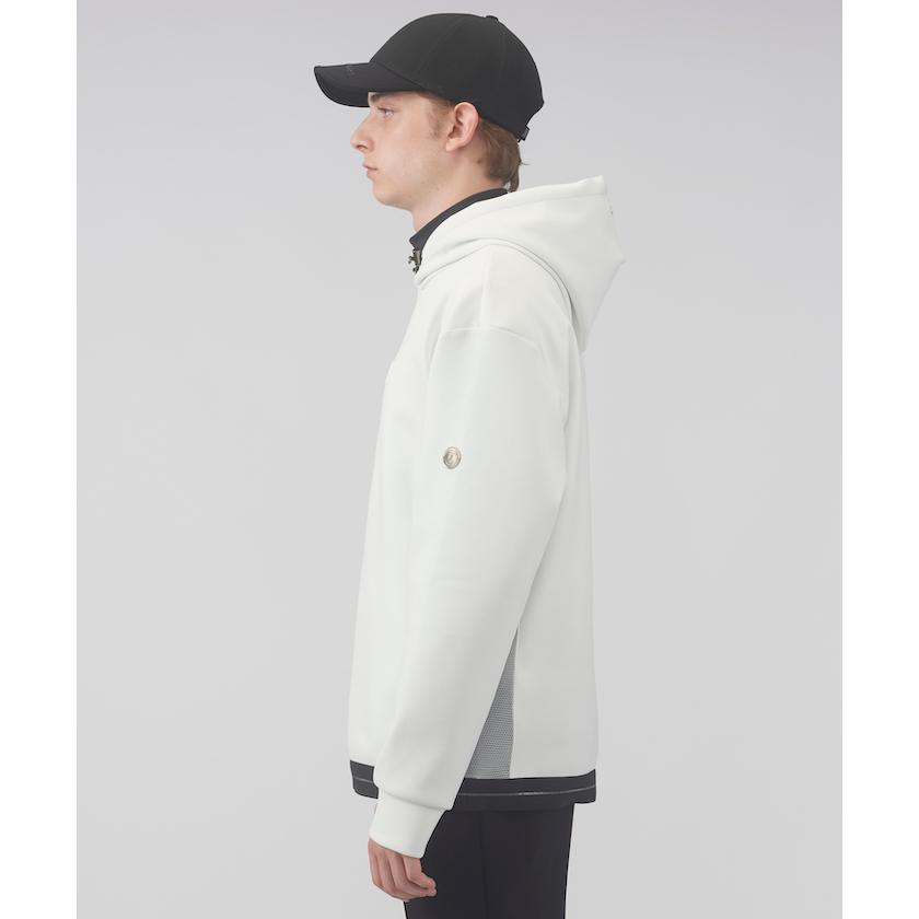 LANVIN SPORT セール 公式 ランバン スポール プルオーバー LANVIN SPORT セール 公式 ランバン スポール プルオーバー