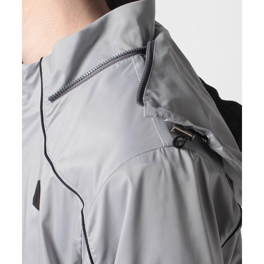 ランバンスポールブルゾン38 LANVIN SPORT セール SALE 公式 ランバン スポール ジャケット