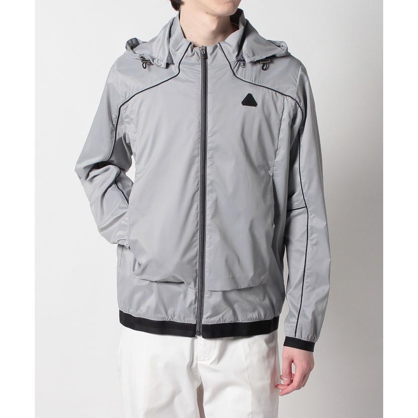 未使用品　ランバン　スポール　ジャケット　ゴルフ　スポーツウェア LANVIN SPORT セール 公式 ランバン スポール テーラード