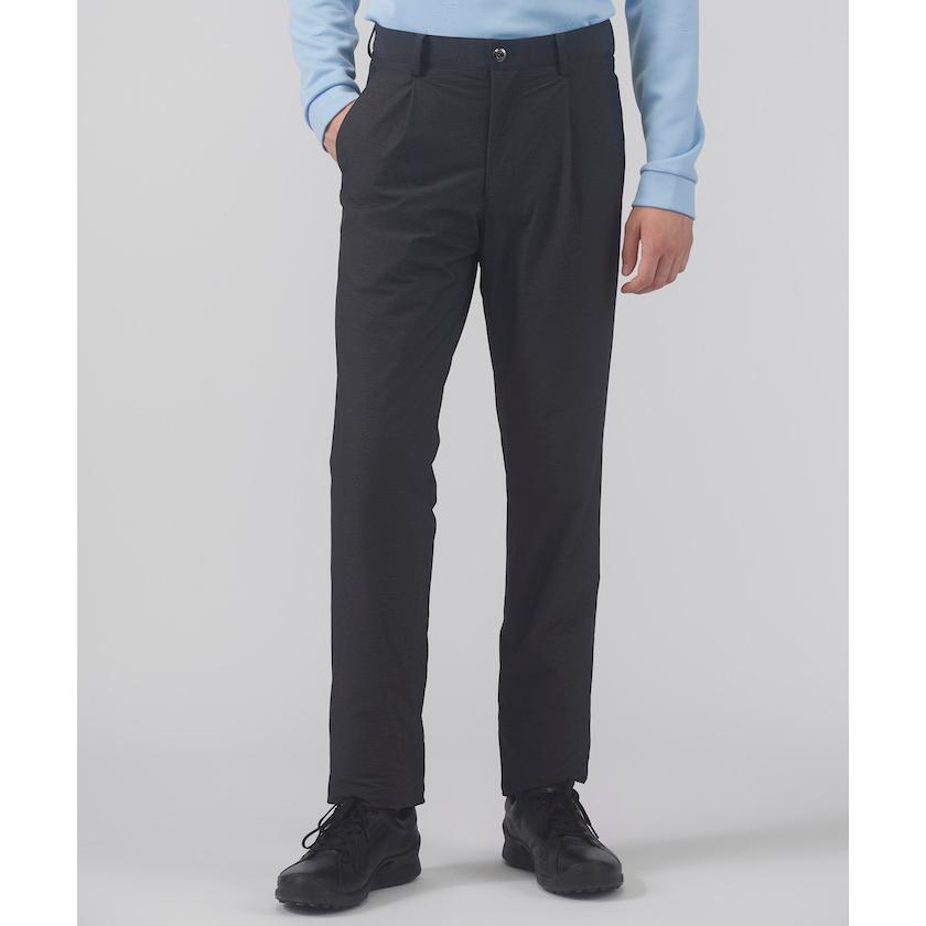 ランバンスポール　ニットパンツ(38) ランバン スポール ニットパンツ ゴルフ レディース SIZE 38 (M